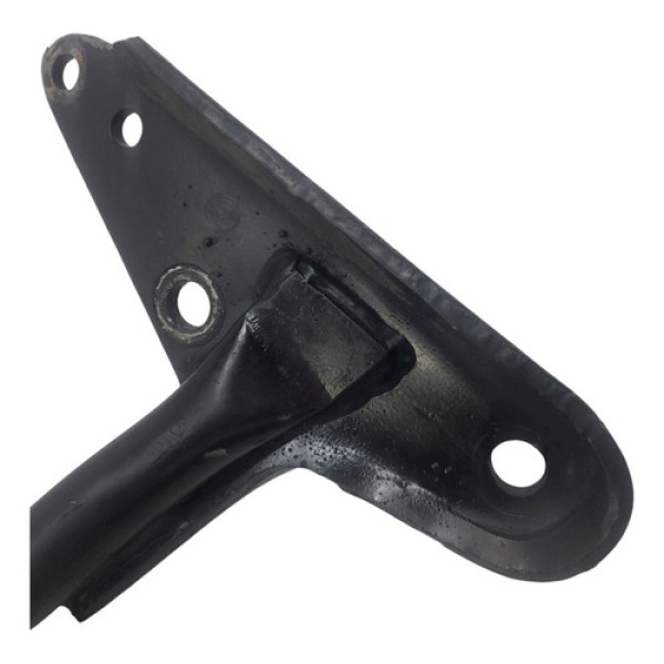 Suporte Traseiro Motor Câmbio  Fiat Siena 1.0  2010 201696