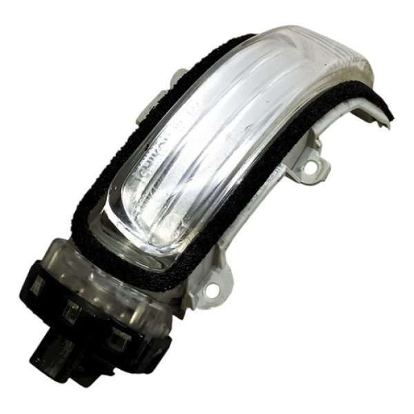 Pisca Retrovisor Esquerdo  Toyota Corolla Xei 2.0 2012 20312 Não Informado