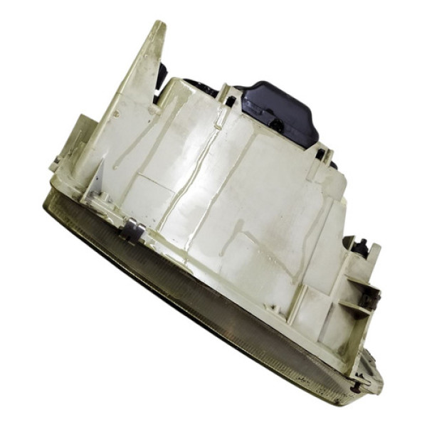 Farol Esquerdo Renault 19 Rn 1.6 2p 1995 V1758 - P16 Direito/passageiro