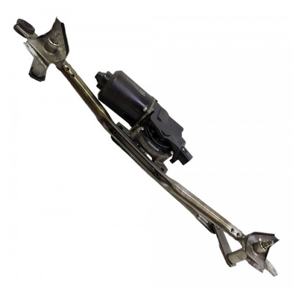 Máquina Limpador Para-brisa Ford Fusion 2008    158628