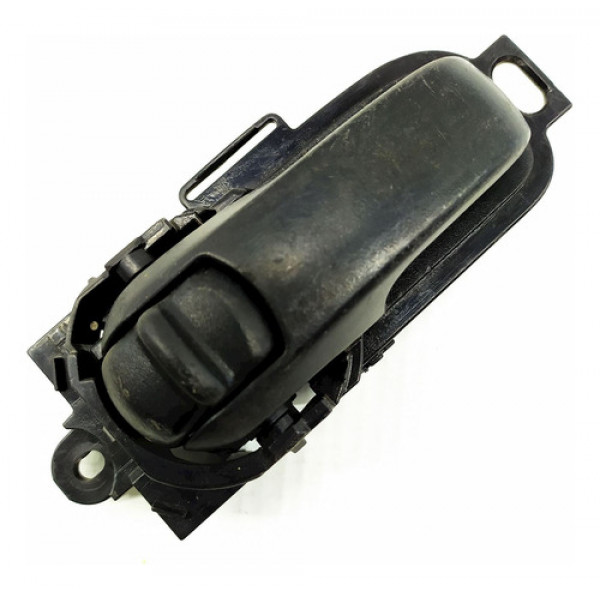 Maçaneta Interna Traseira Direita Nissan Livina 2012    1447