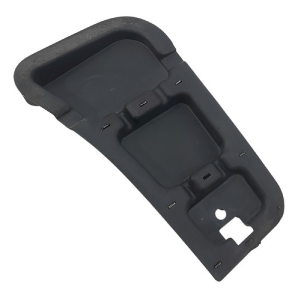 Guia Direito Para-choque Dianteiro  Gm S10  2.4  2002 200504