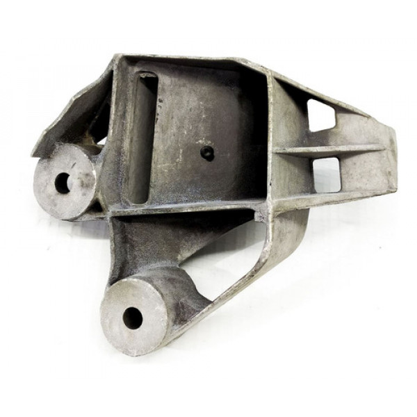 Suporte Cabo Trambulador Câmbio Gm Spin 1.8 8v 2013    3146