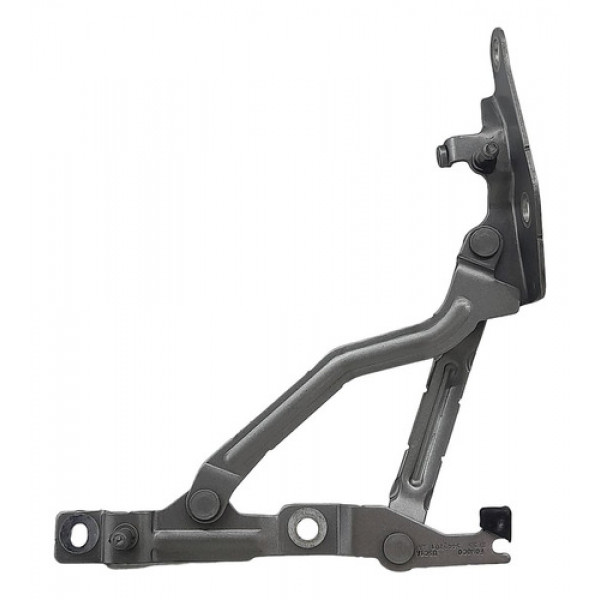 Dobradiça Esquerda Tampa Traseira Ford Fusion 2.3 2008 15228