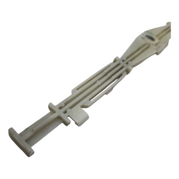 Guia Friso Teto Do Ford Edge 3.5 Não Informado