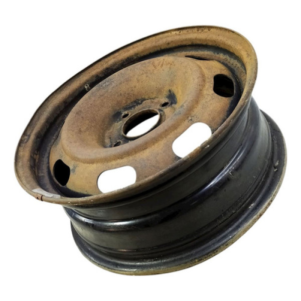 Roda Traseira Esquerda Citroën Zx 2.0  1995 V1805 - P42 Não Informado