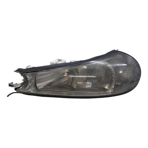 Farol Direito Ford Mondeo Clx 2.0 1997 V1743 - P15 Direito/passageiro