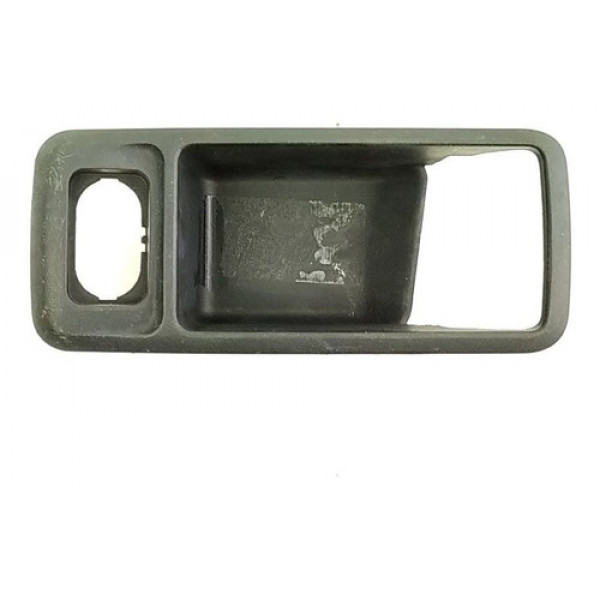 Moldura Botão Vidro Traseiro Direito Ford Focus 2009    1168