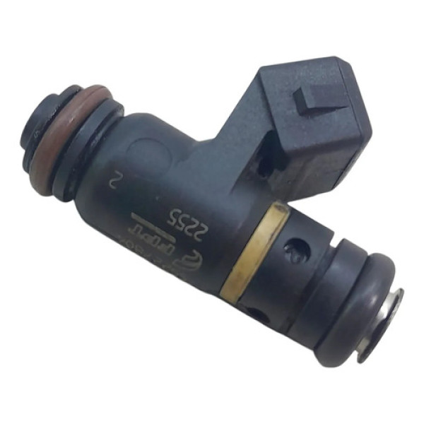 Bico Injetor Combustível Fiat Mobi 1.0 2018     207741 Não Informado