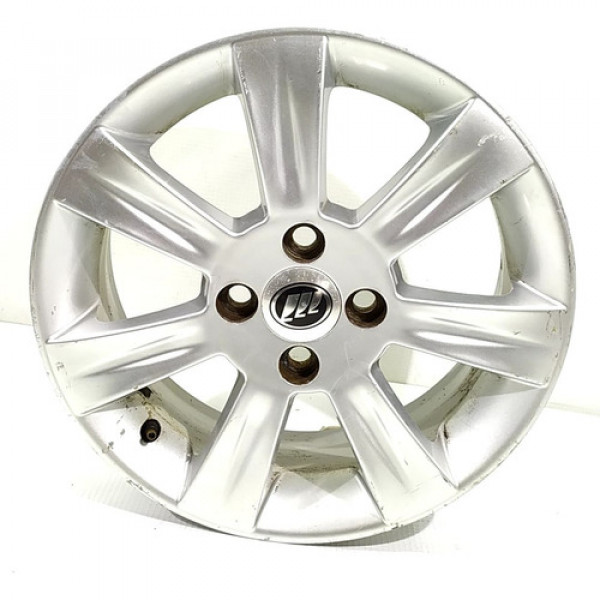 Roda Aro 15 Lifan 620 2011    126520