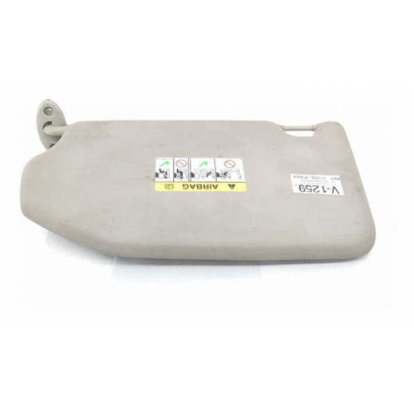 Quebra-sol Direito Ford Ka 2018 Original 18811