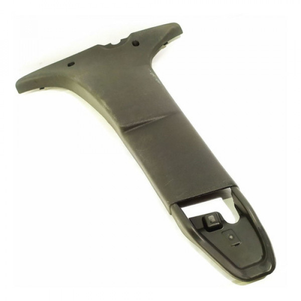 Capa Inferior Esquerda Coluna Central Sandero 2010 81819