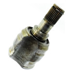 Tulipa Direita Câmbi...