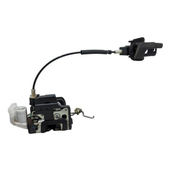 Fechadura Porta Dianteira Direita Fiat Palio Attractiv 1.4 2