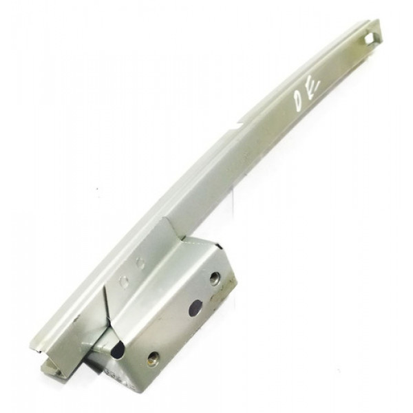 Guia Vidro Dianteiro Esquerdo Renault Sandero 1.0 12v 2017 3