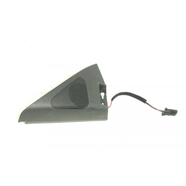 Acabamento Interno Retrovisor Esquerdo Do Vw Tiguan 2012    