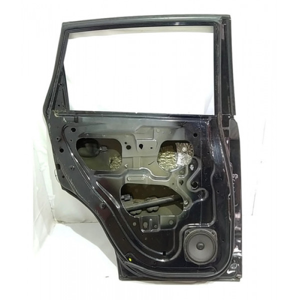 Porta Traseira Esquerda Chevrolet Captiva 2011 59911