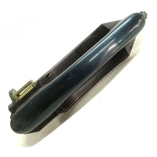 Maçaneta Externa Porta Traseira Direita Fiat Palio Weekend H