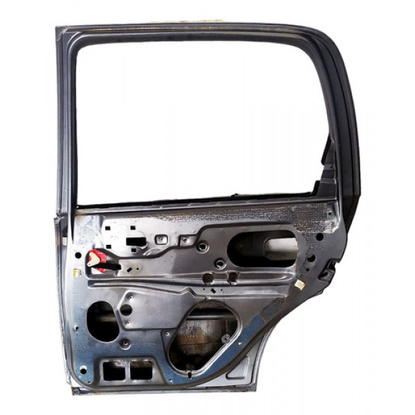 Porta Traseira Direita Gm Corsa Wagon 2000    150836