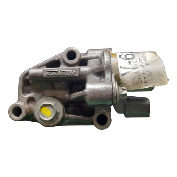 Válvula Solenoide Vetec  Honda City Sedan Lx 1.5 Flex 16v 4p - Não Informado