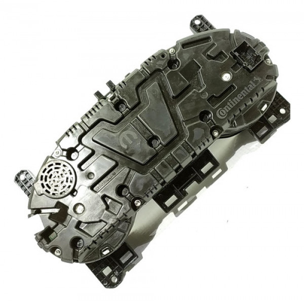Painel De Instrumentos Fiat Argo Trek 1.8 16v At 2020 V1517 
