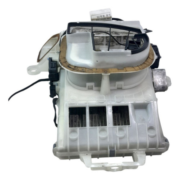 Caixa Ar Condicionado Traseira Citroën C4 Picasso  2009 1921