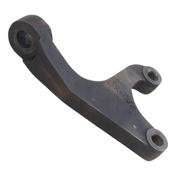 Suporte Inferior Câmbio  Fiat Fiorino 1.3 2006 208998