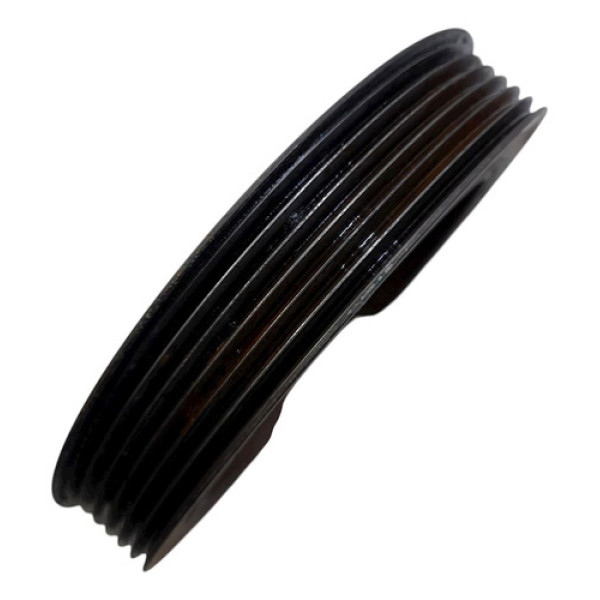 Polia Virabrequim  Peugeot 206 1.4 2008 204498