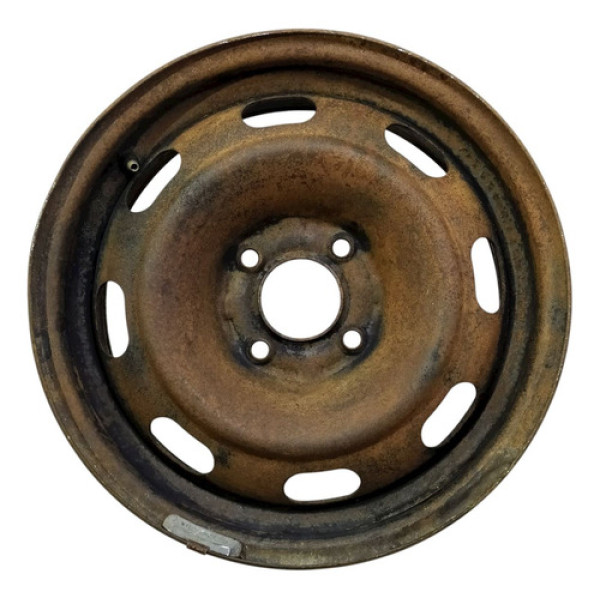 Roda Traseira Esquerda Citroën Zx 2.0  1995 V1805 - P42 Não Informado