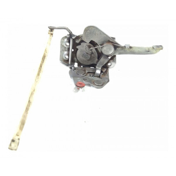 Fechadura Porta Dianteira Direita Fiat Panorama 1981 105036