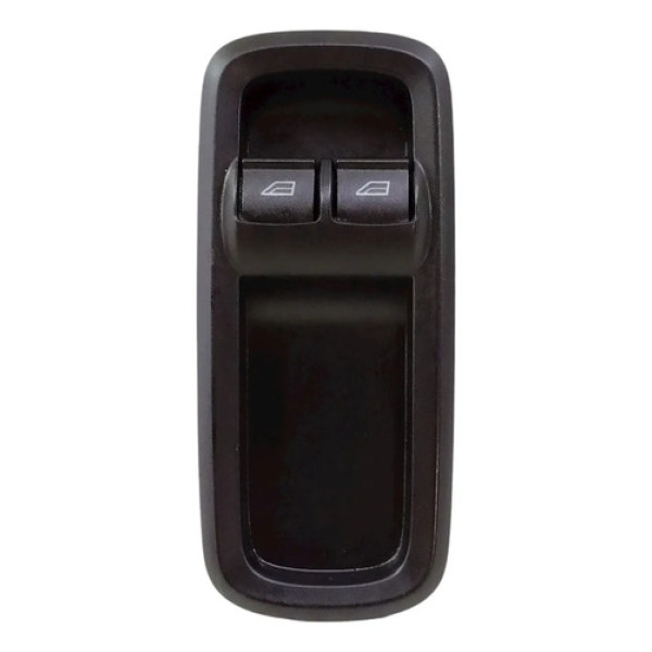 Botão Vidro Porta Dianteira Esquerda  Ford Ka Se 1.0 2015 16