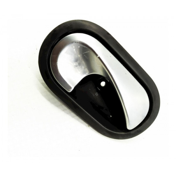 Maçaneta Interna Traseira Direita Renault Megane 2009    676