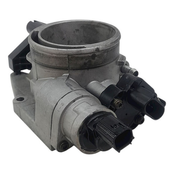 Tbi Corpo Borboleta  Jeep Cherokee Sport 3.7 2005 185540