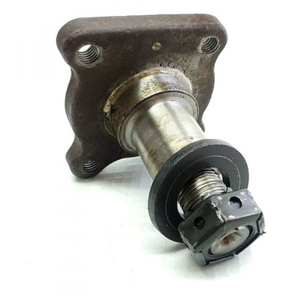 Ponta Eixo Traseiro Esquerdo Ford Fiesta 1998    127586