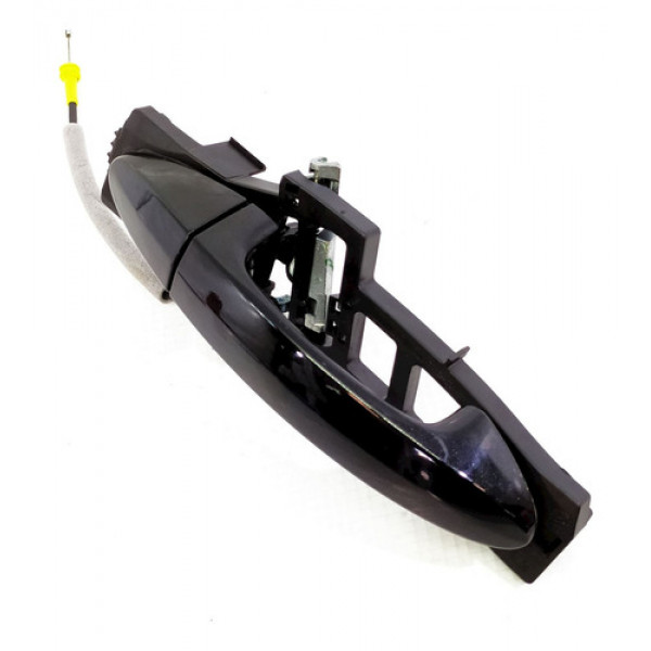 Maçaneta Externa Porta Traseira Esquerda Ford Ka Se 1.5 Sd 2