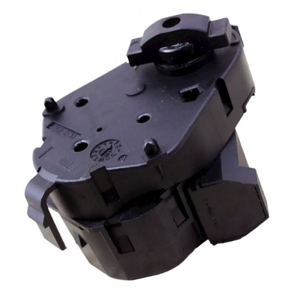 Motor Atuador Caixa Ar Forçado  Do Bmw X5 4.4 