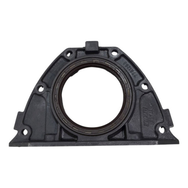 Flange Virabrequim Volante Motor  Fiat Tipo 1.6 Ie 1995 1941 Não Informado