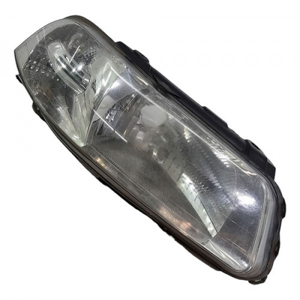 Farol Direito Vw Gol 1.0 8v 2003 V1649 - P15