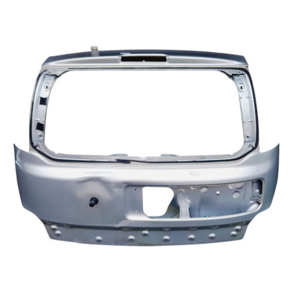 Tampa Traseira Citroën C3 Aircross 1.6 16v At  2014 V1799 -  Não Informado