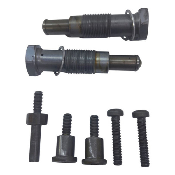 Kit Corrente Comando  Bmw 550i 4.8  2009 197256