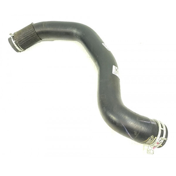 Mangueira Superior Radiador Renault Sandero 1.6 2017    3168