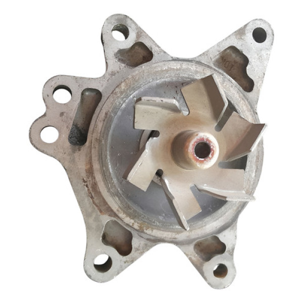 Bomba Água Toyota Corolla 1.8 16v 2003    30720