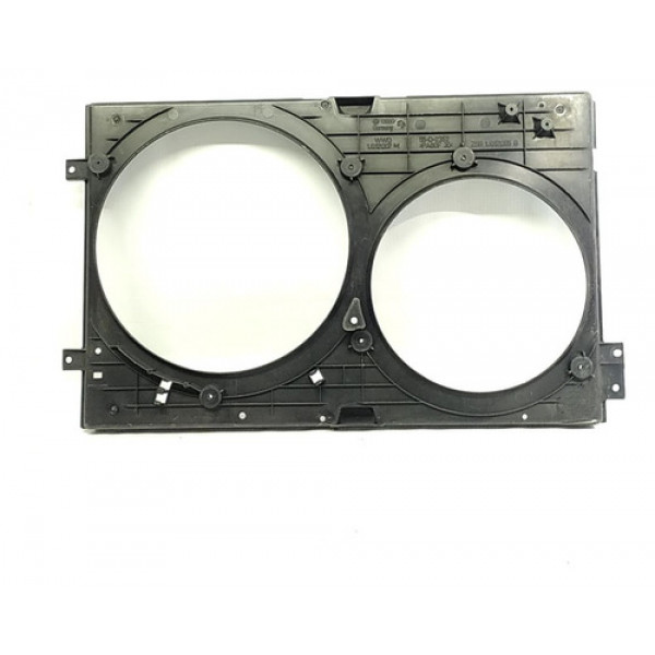 Defletor Ventoinha Radiador Audi A3 2003    130252