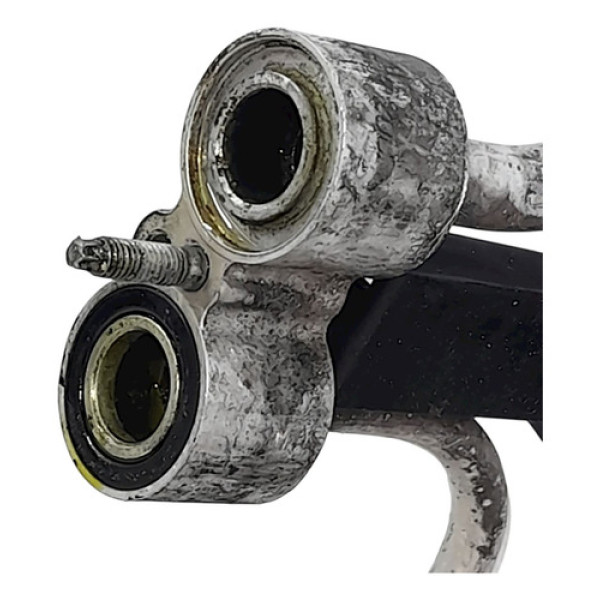 Condensador Do Ar Condicionado Renault Scenic 2.0 2001 V1767