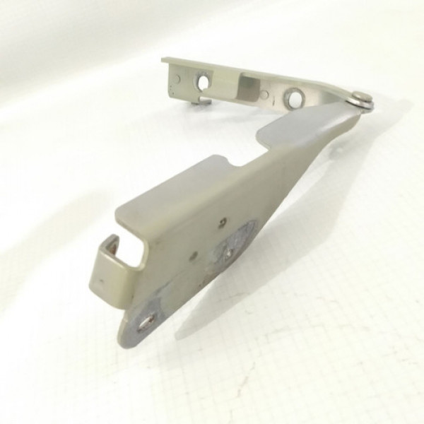 Dobradiça Direita Capô Citroen C3 2006    142829