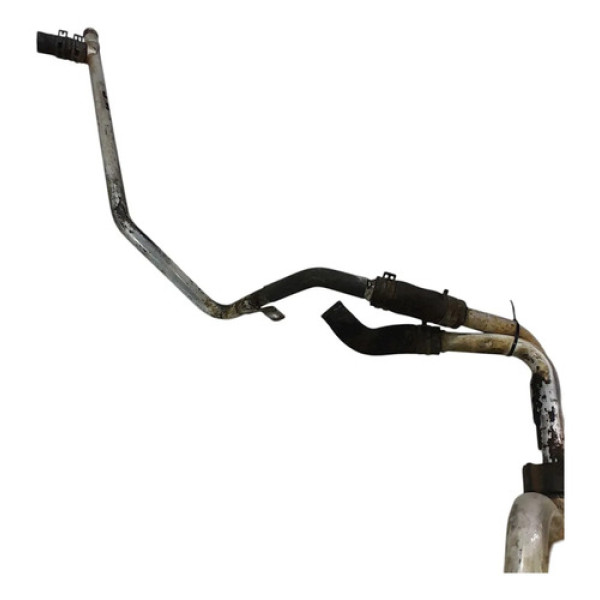 Mangueira Ar Quente Traseiro Vw Touareg V8 2009 206624
