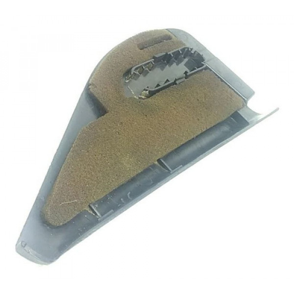 Acabamento Porta Traseira Direita Vw Pointer 1995    3103