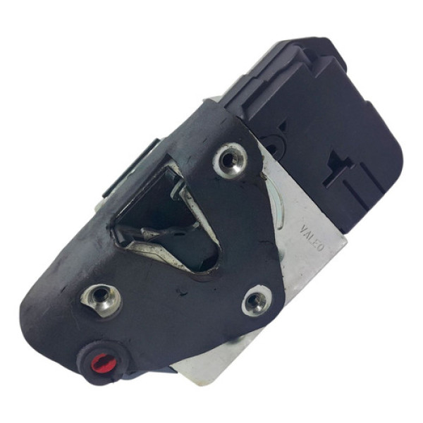 Fechadura Porta Traseira Direita  Peugeot 207 Passion 1.4 20