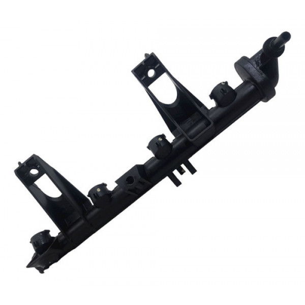 Flauta Bico Injetores Renault Clio 1.0 16v 2013    157666