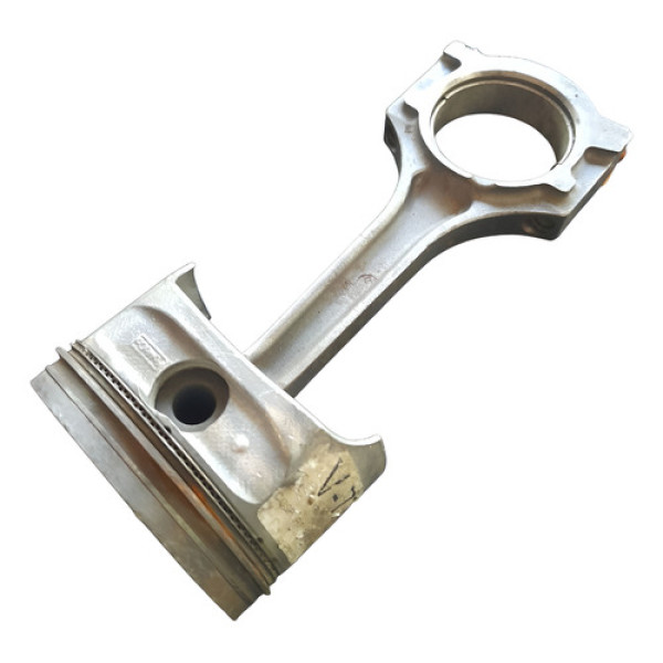 Pistão Biela Ford Ecosport 1.6 16v 2013    55234